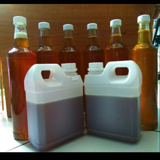 

Madu randu asli murni