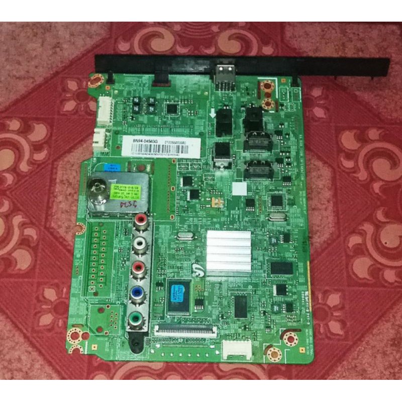 MB - MAINBOARD SAMSUNG UA 32EH4000 - 32EH 4000