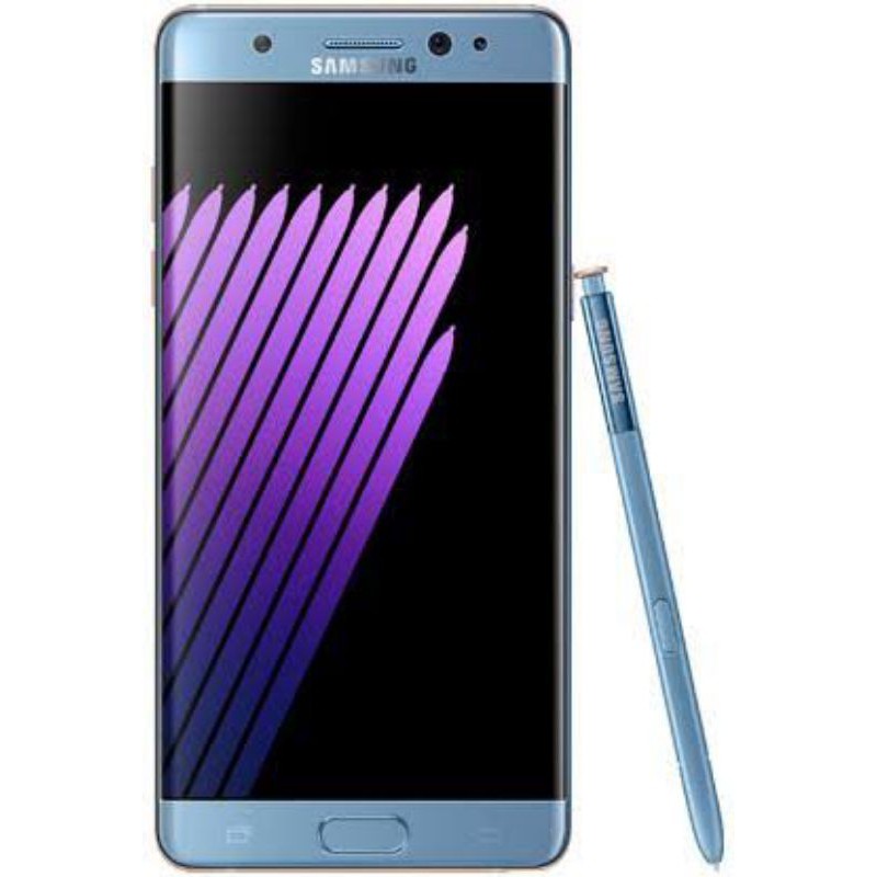 Samsung note 7