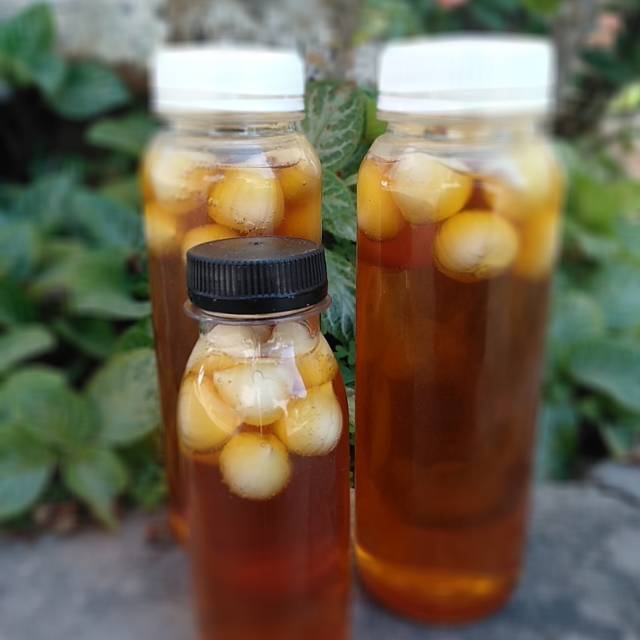 

Madu Lanang Asli Madu Murni Mutiflora Lebah Liar honey Original