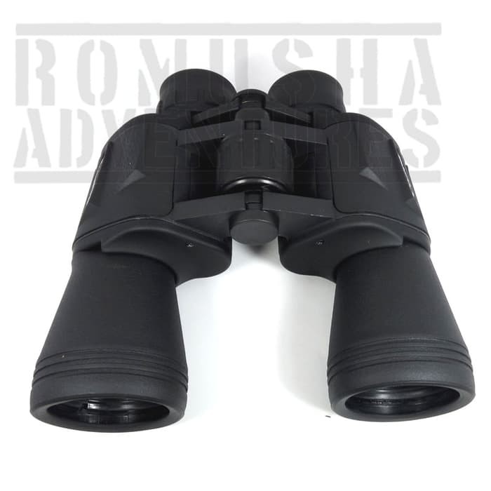 DSA         BINOCULAR CANON 20X50 ZOOM / TEROPONG .