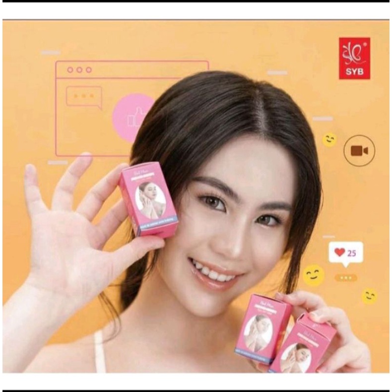 HUT MUN GEL BPOM / HUT MUN PENGHILANG KOMEDO