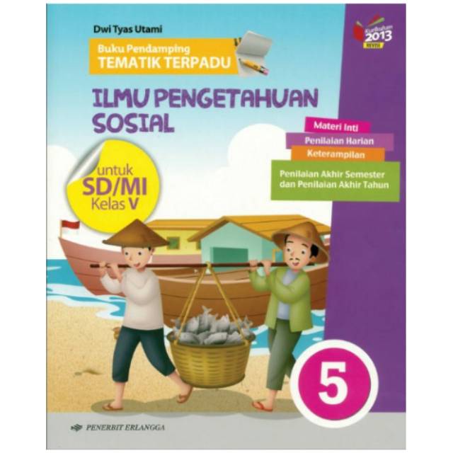 Buku Ips Kelas 5 Kurikulum 2013 Jawaban Buku 9862