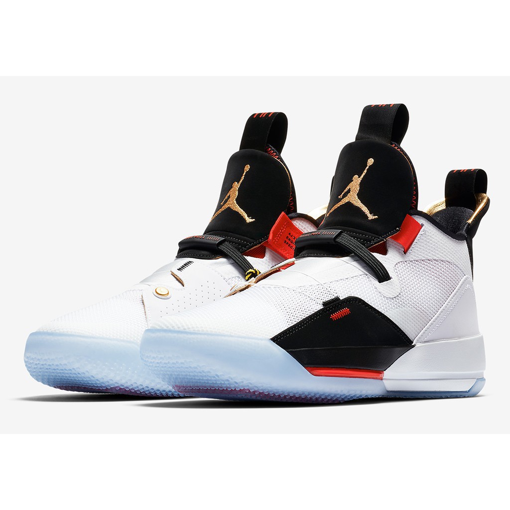 latest jordan 33