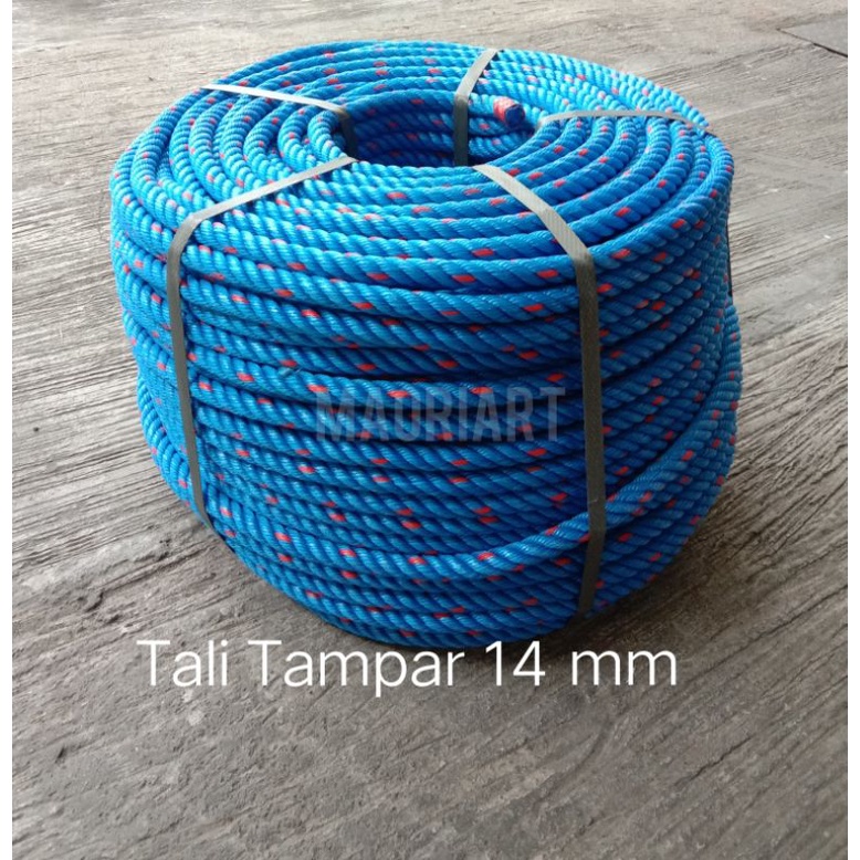 

Tali Tampar Tali Tambang 14 mm