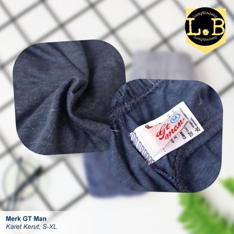 3pcs_cd pria GTman gmx s.m.l.xl/ celana dalam pria GT man / kancut GT man gmx