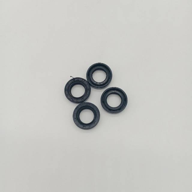 Seal Kruk As - Seal Kruk As Motor Mini - Pocket Bike - Mini Gp - Mini Trail - Mini ATV - 2pcs