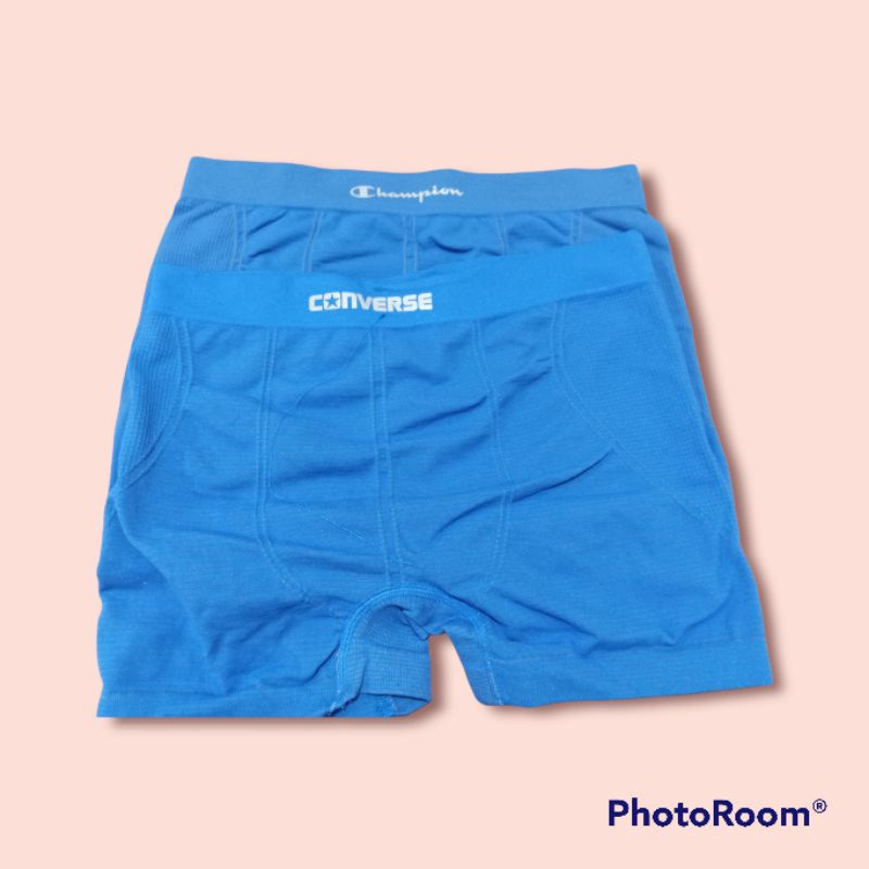 BOXER CHAMPION PUMA CONVERSE