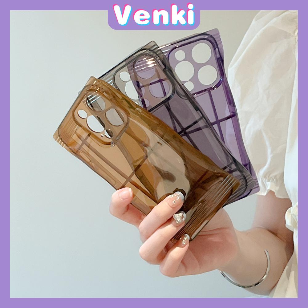 iPhone Case For 14 Series Silicone Soft Case Sweet Glossy Clear Snack Bag Case Simple Case Camera Protection Shockproof For iPhone 14 13 12 11 Plus Pro Max 7 Plus