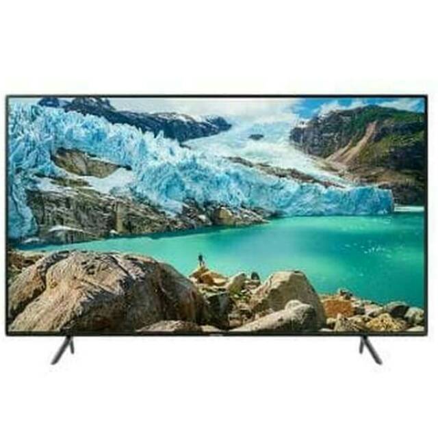 LED TV SAMSUNG 70 RU7100 ULTRA HD 4K SMART TV SERIES 7 NEW