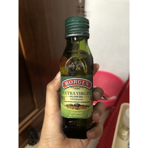 

[NEW] Olive oil extra virgin