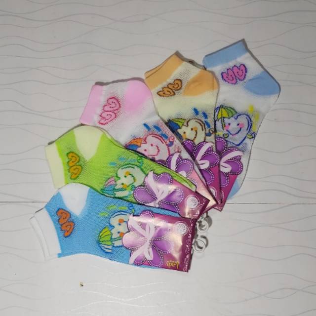 Kaos Kaki Pendek Kaos Kaki Remaja Strimin