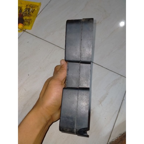 cover spedometer rx king master 1997