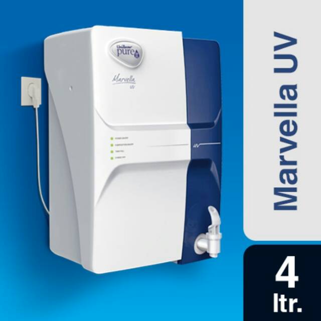 PURE IT MARVELLA UV