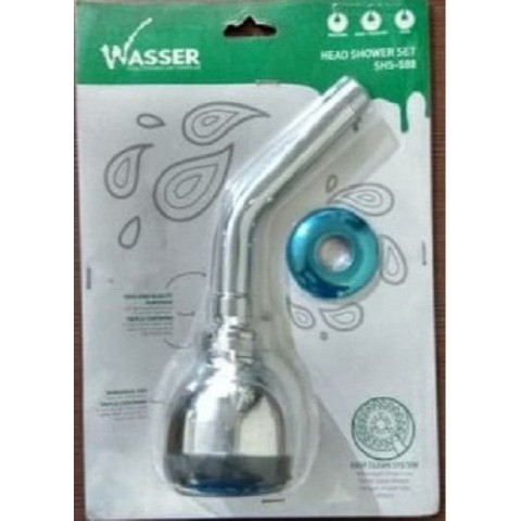 Wall Shower Wasser tipe SHS-588