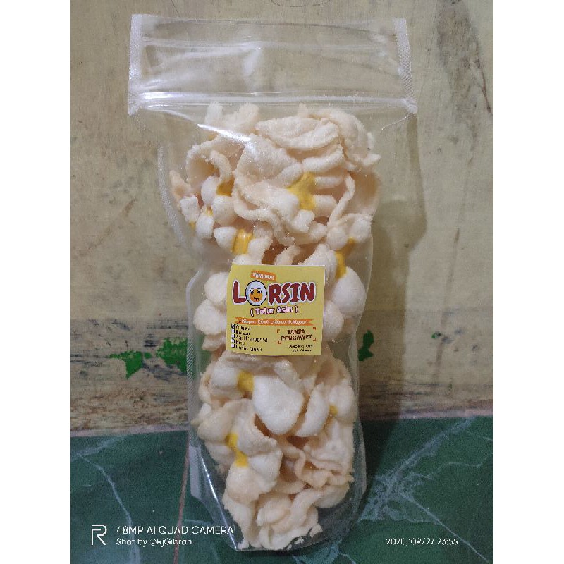 

KRUPUK LORSIN TELOR ASIN