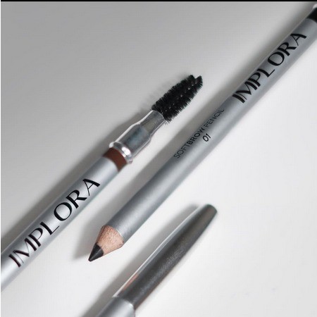 IMPLORA PENSIL ALIS / EYEBROW BPOM by AILIN