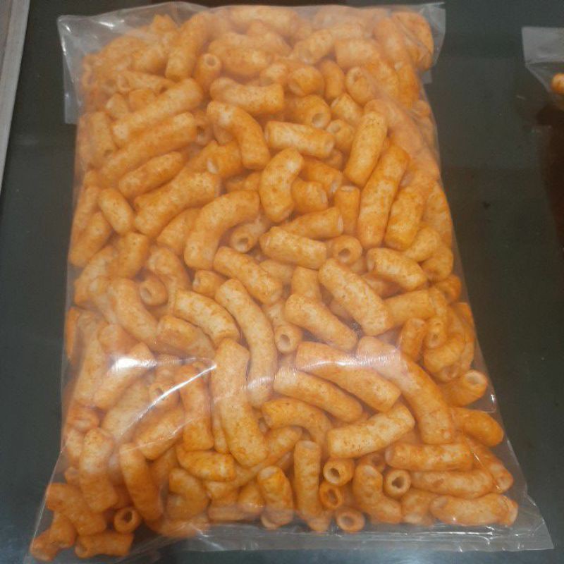 

MAKARONI PEDAS MANIS - 400 gram