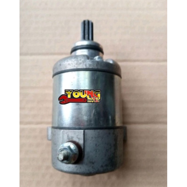 Dinamo stater Supra X 125 karisma Kirana original