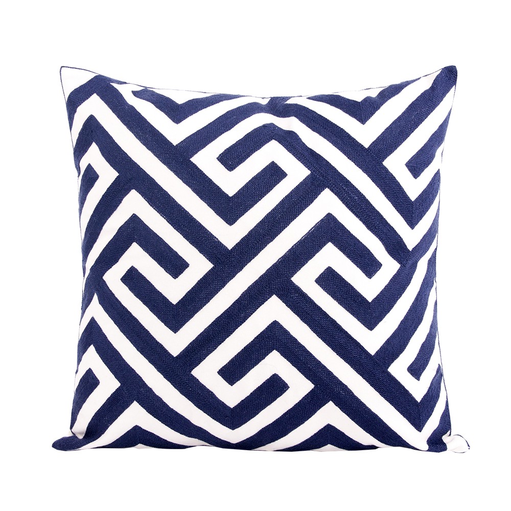 

JYSK Sarung Bantal Cushion Cover Schmoops 45X45CM