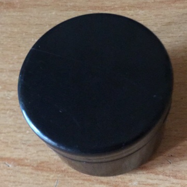 Pot cream pot jar pot pomade 50gr cream 30gr bubuk