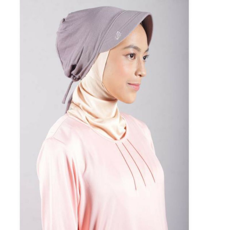 HARGA GROSIR Ciput topi Rabbani inner kerudung dalaman kerudung Topi Original Rabbani