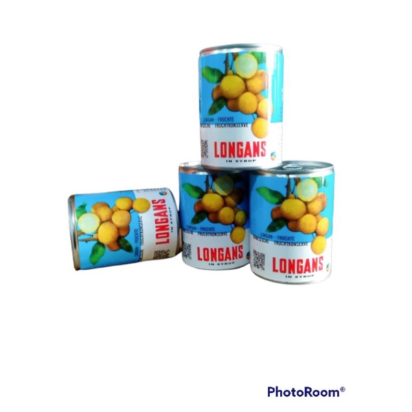 

Kelengkeng Narcissus Kaleng/Longan Narcissus
