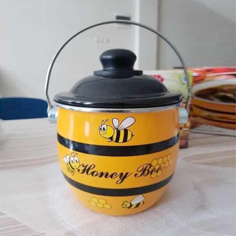 Maspion Honey Pot 18 cm