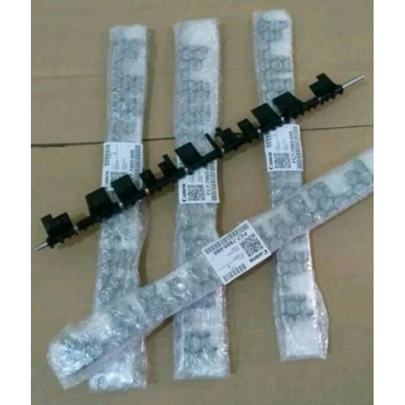 FLAPPER FIXING IR 5000 6570 5075 ORIGINAL