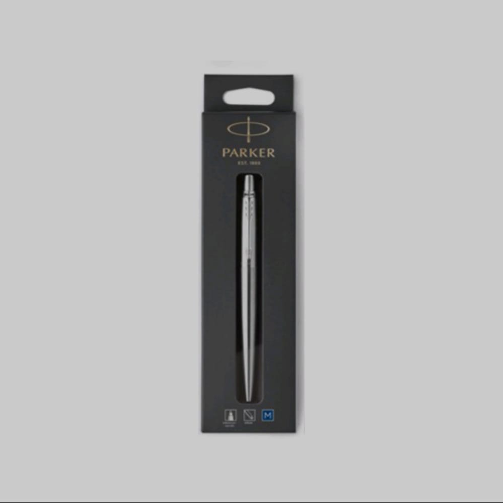 

Parker Jotter M blu HS CT BP