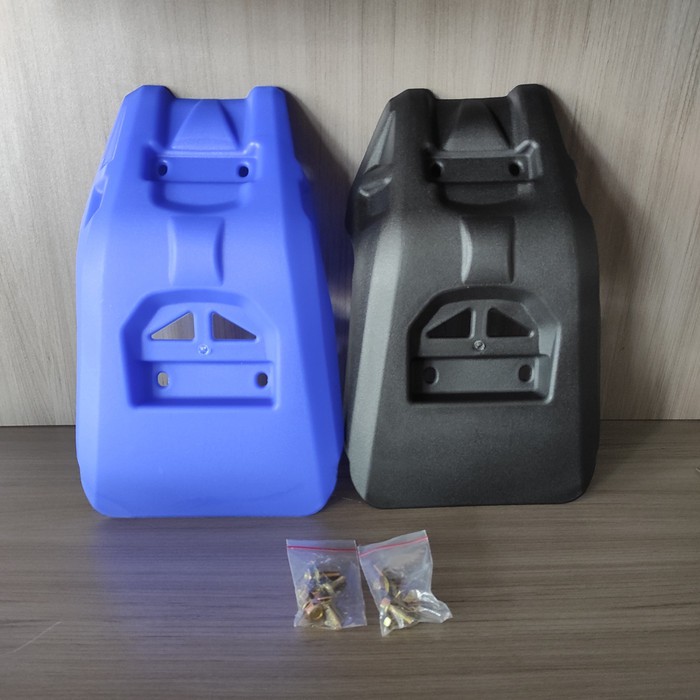 Engine Guard Yamaha WR 155 R Pelindung Mesin Bawah