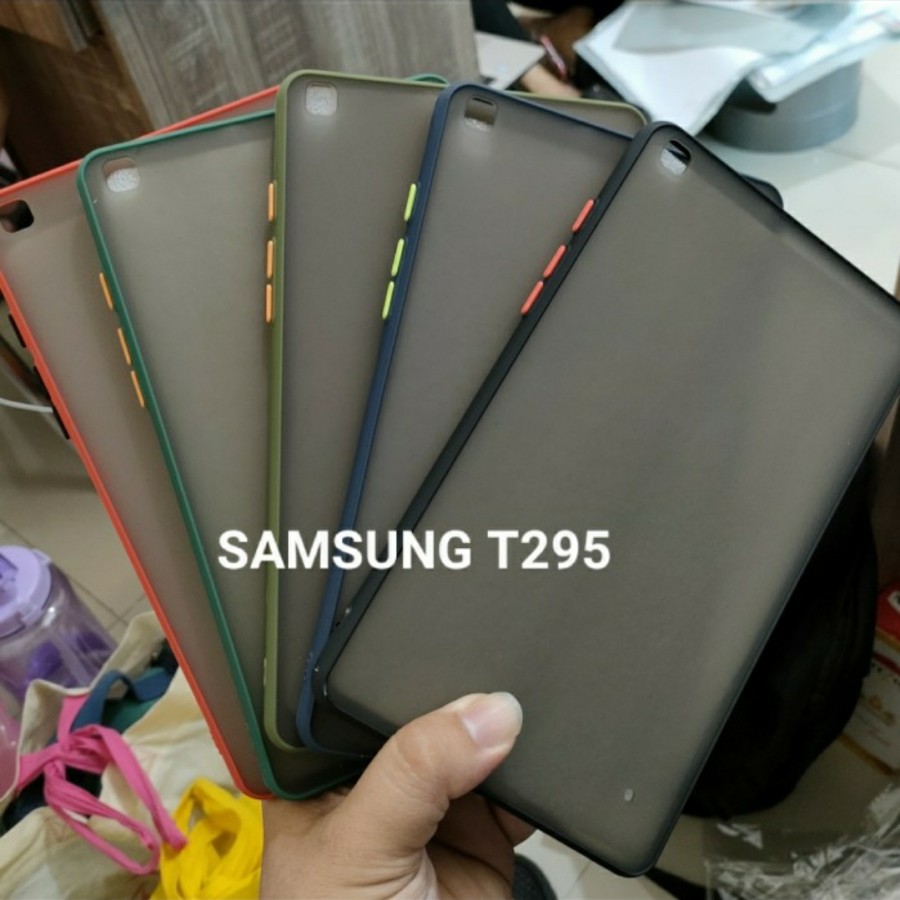 CASE HUAWEI T8 MATEPAD T8 - CASE MATTE FULL COLOR HUAWEI MATEPAD T8 - BC