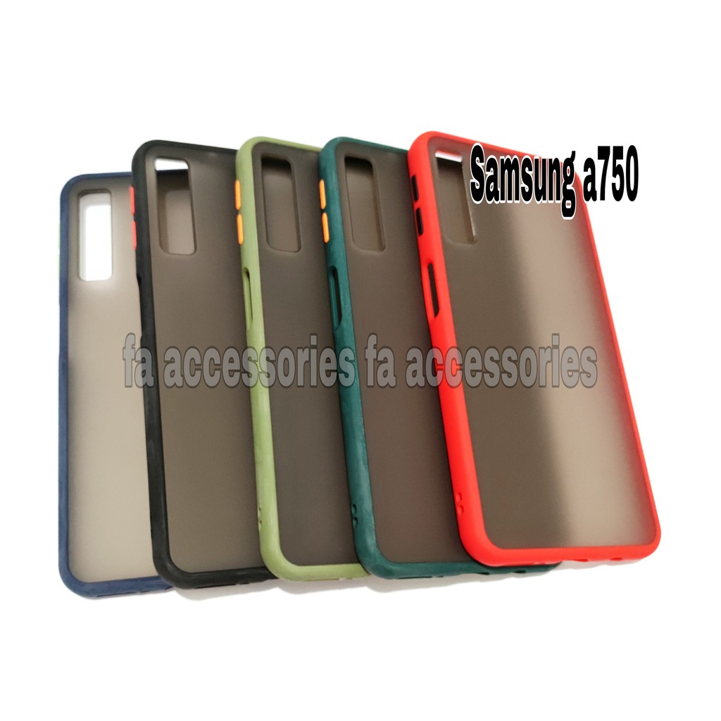 Phone soft Case samsung a01 m01 core m10 m30s a70 a70s a750 a7 2018 j7 j7 jpro a21 pro shock proof