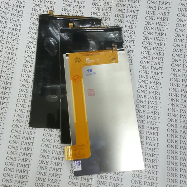 LCD HIMAX Y10i ORIGINAL