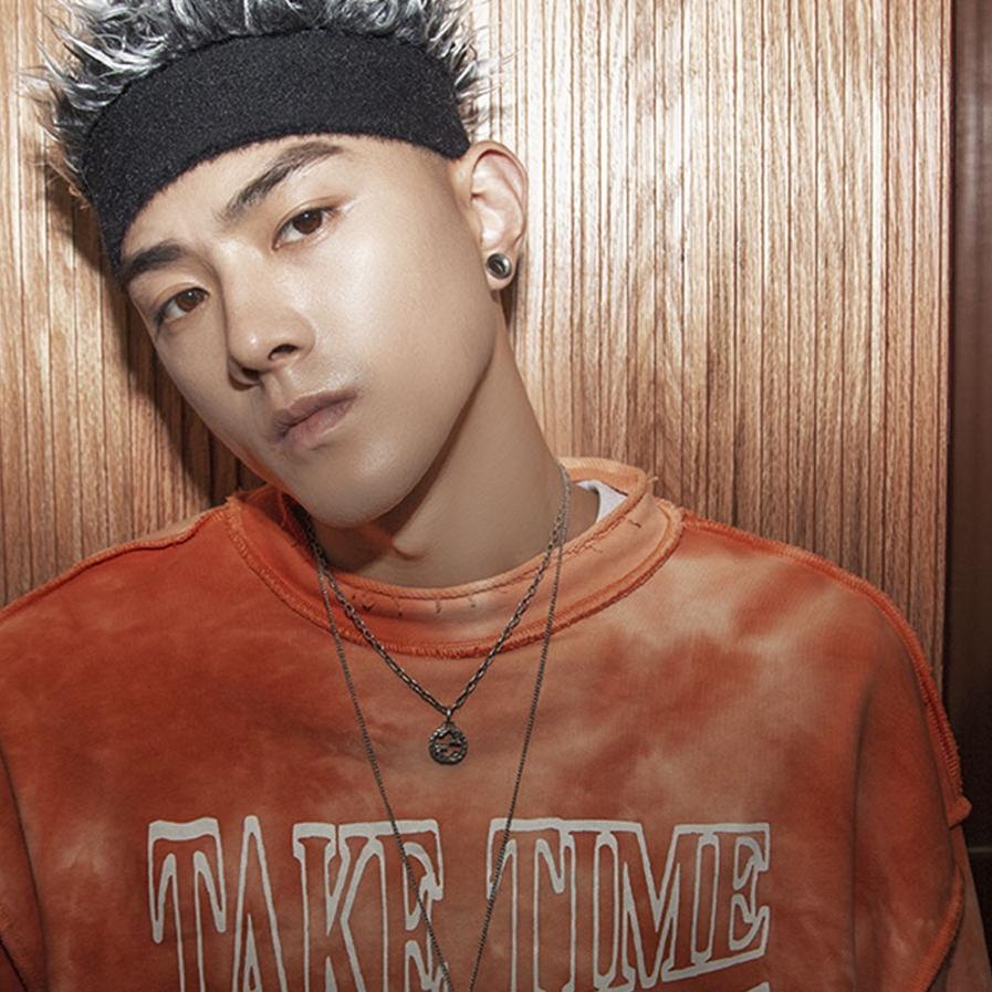 (HARGA TERMURAH) [Ready Stok] Eropa dan Amerika topi simulasi wig rambut pendek topi retro hip-hop s