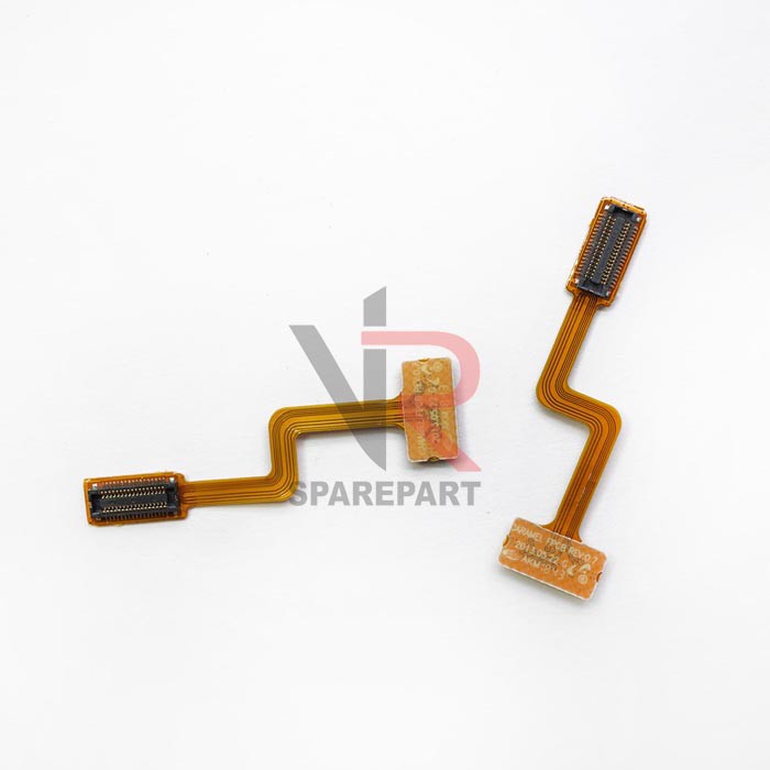 FLEXIBLE SAMSUNG E1272 FLIP LIPAT