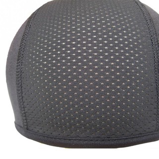 Cycling Cap Alas Topi Pelapis Helm Sepeda Motor Outdoor Cycling Cap Alas Topi Pelapis Helm Sepeda Motor Outdoor