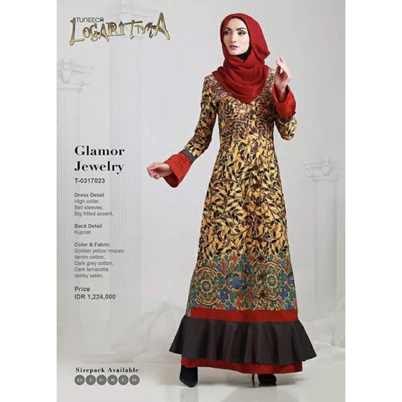 TUNEECA ORIGINAL SALE DISKON