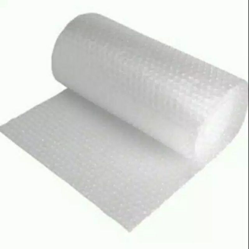 

Tambahan Bubble Wrap 1 meter