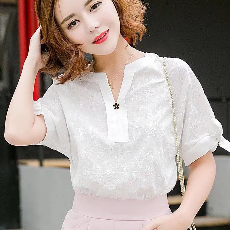 10pcs / set Bros Pin Bentuk Permen Gaya Korea Untuk Aksesoris Pakaian Wanita