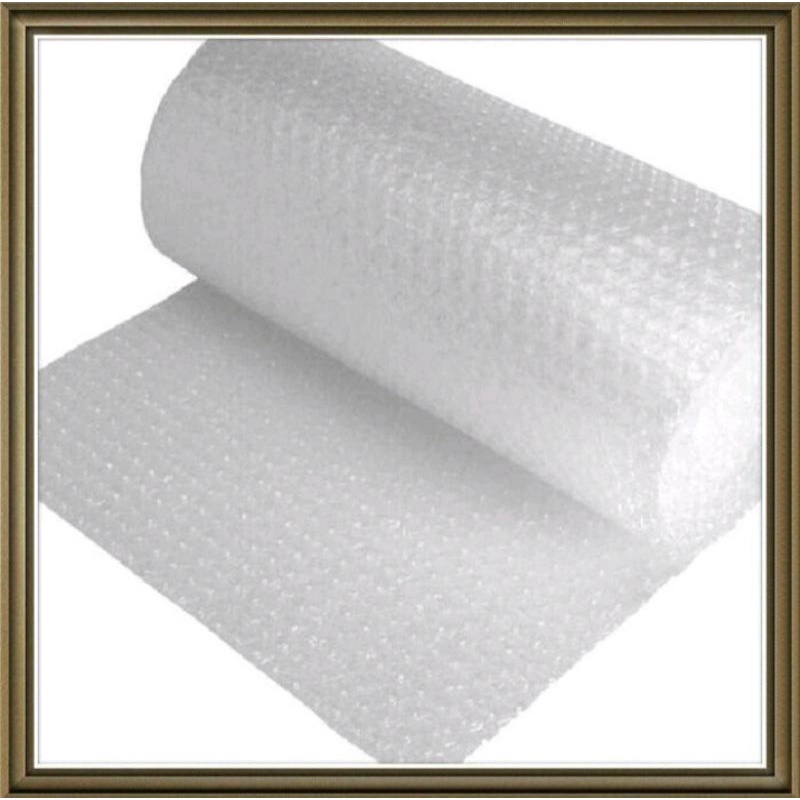

EXTRA PACKING BUBBLE WRAP