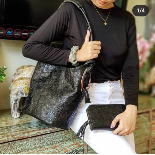 Olga Bag