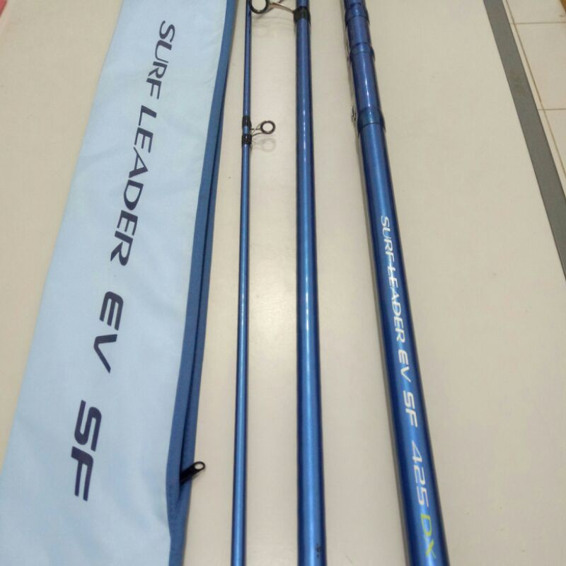 JORAN SURF EX JAPAN SHIMANO SURFLEADER EV SF 425 DX (JDM)