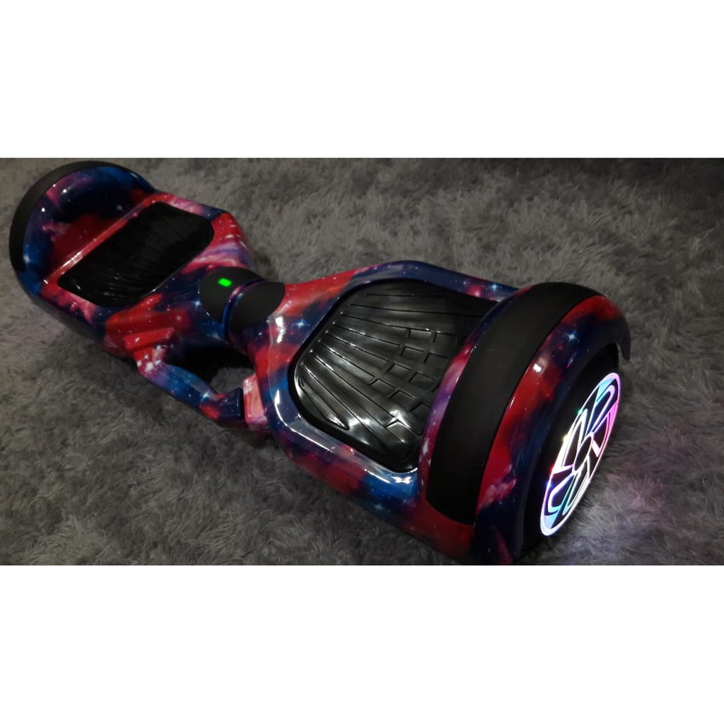 Smart Balance Wheel 6,5 Inchi / Hover Board Smart wheel balance FREEGYROSCOPE!