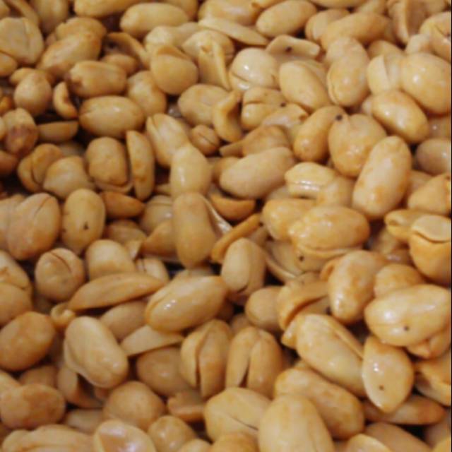 

Kacang bawang .untuk pemesanan 5 kg gratis 1 kg / 65.000