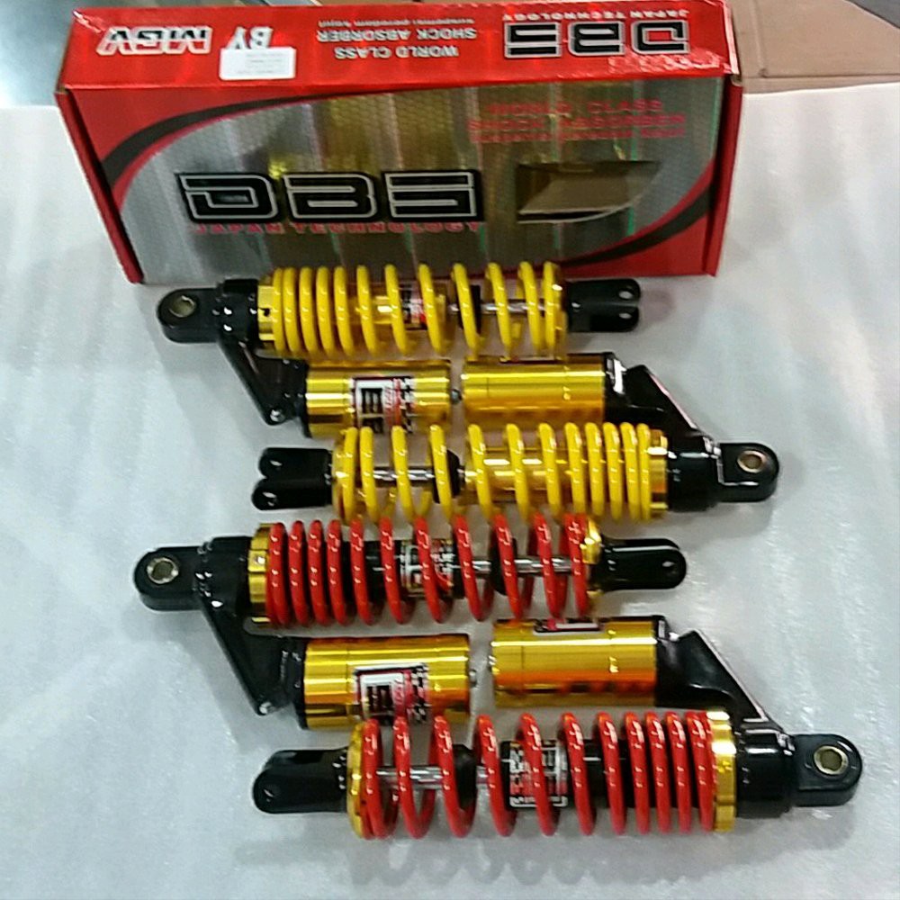 Shock DBS Tabung Nouvo Ukuran 280mm