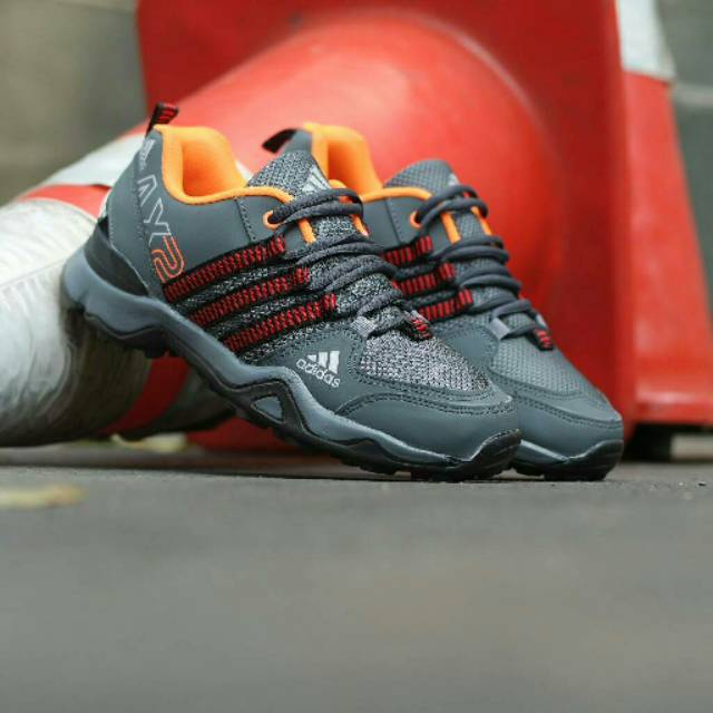Adidas AX2