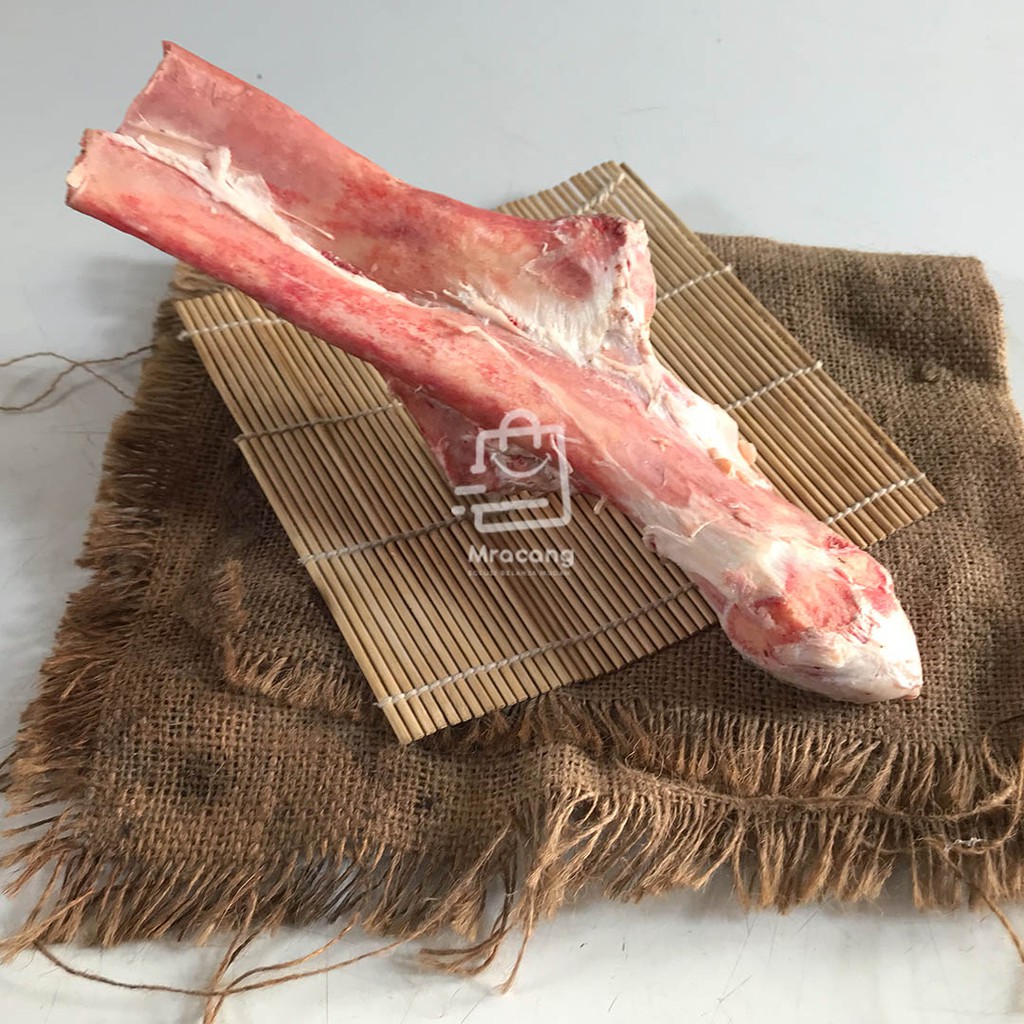 

Tulang Sum Sum Sapi / Mracang Market