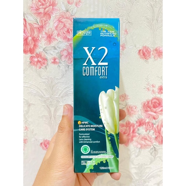 X2 air soflen