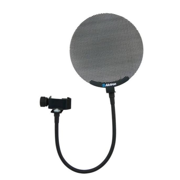 Alctron MA019B - Metal Pop Filter Star Seller